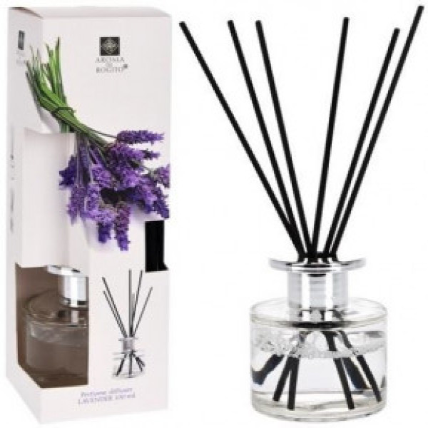 Aromatizator 100ml baghete 34516