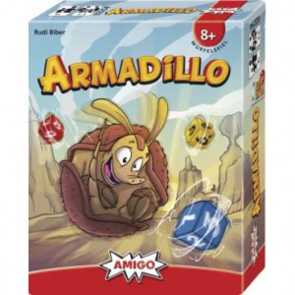 ARMADILLO (8006715067124) 