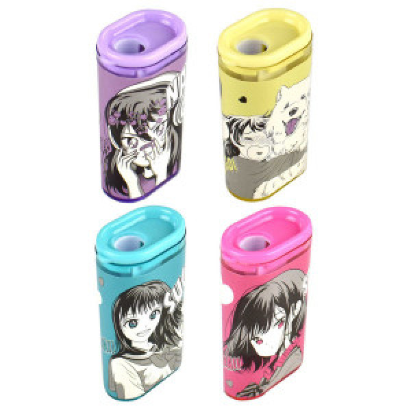 Ascutitoare МАНГА 64551 box 24