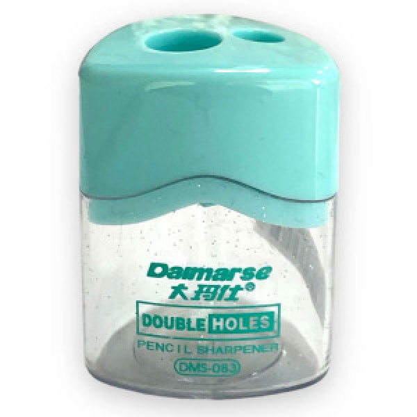 Ascutitoare duo DMS-083 (24)