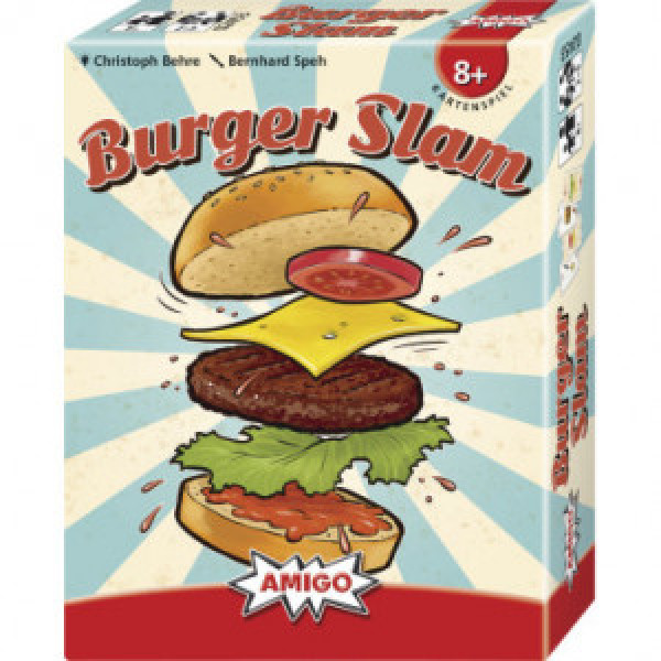 BURGER SLAM (8006715067130)