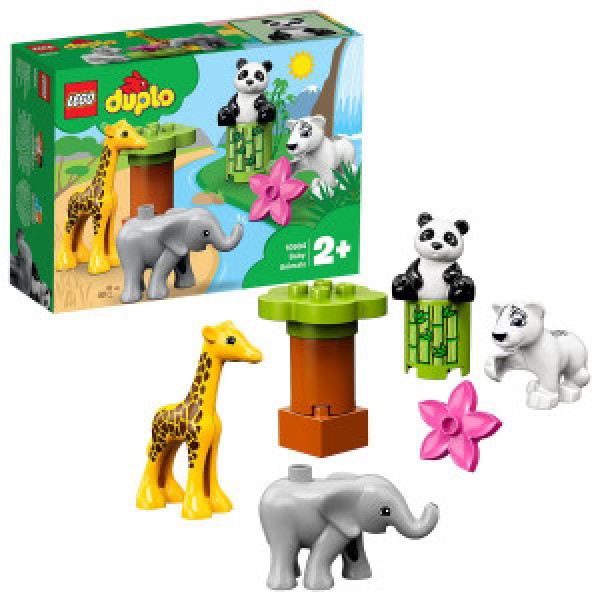 10904 Baby Animals