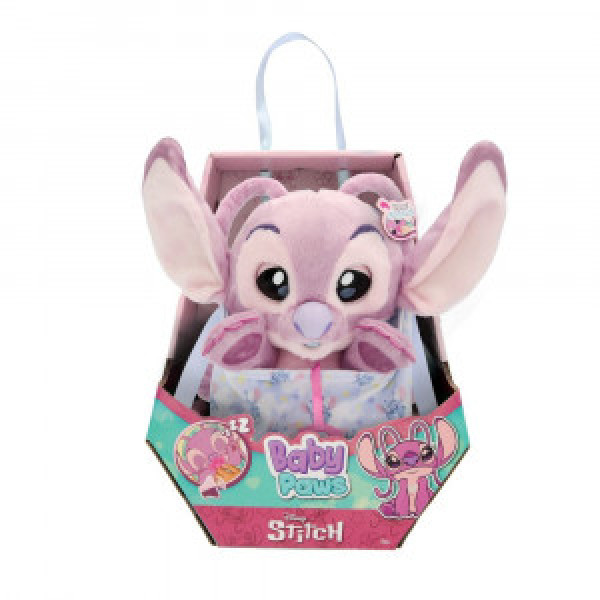 Baby Paws - Jucarie interactiva Angel