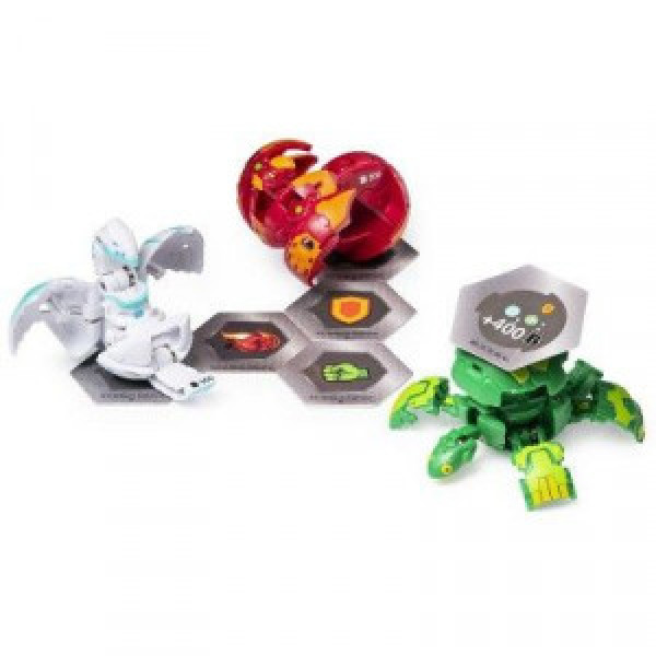 BAKUGAN 35124