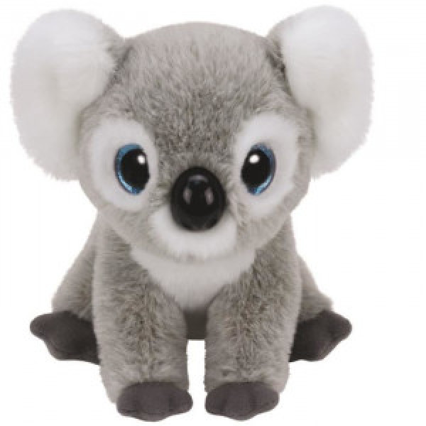 BB KOOKOO - grey koala 15 cm TY 42128