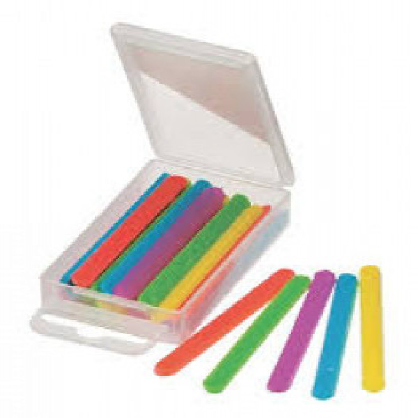 Betisoare de numarat 30Pcs, Kids Line ZB.4910