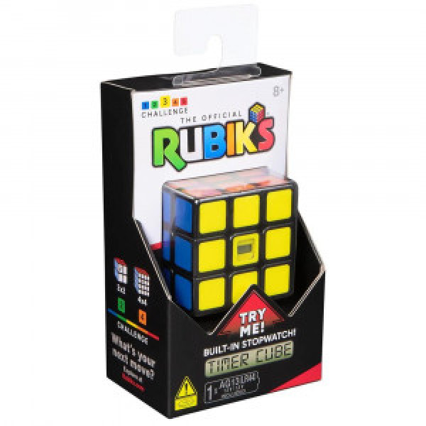 Cub Rubik Timer 6074028