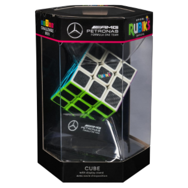 Cub Rubik Mercedes-AMG F1 6071492