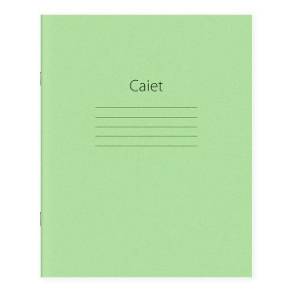 Caiet 24 foi patretele Nr.5 Premium (150)