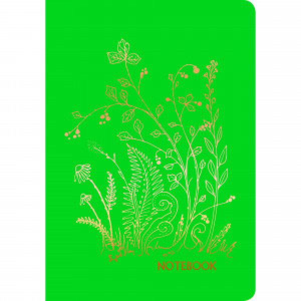 Caiet A4- 40 foi patr Sweet apple. Дизайн 11 ТФ4408161