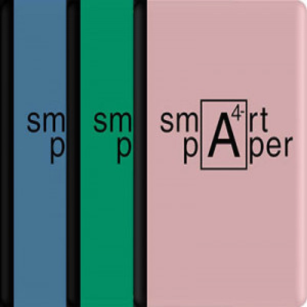 Caiet A4- 60f ТПС46089 Simply. No 1 patr