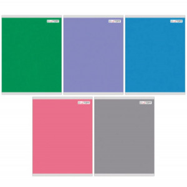 Caiet A5 48f Деловой стиль ТК489038 patr