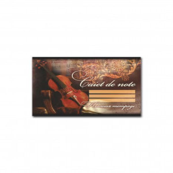 CAIET de note A5 8 foi  (60)