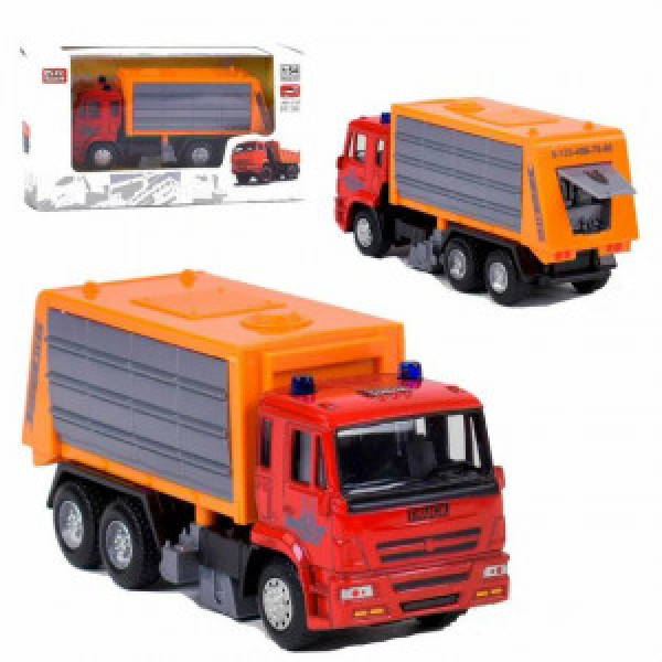 Camion de gunoi 6515A  41293