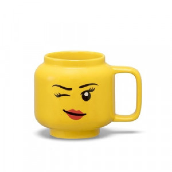 Cana Lego Ceramica p-u copii 255 ml