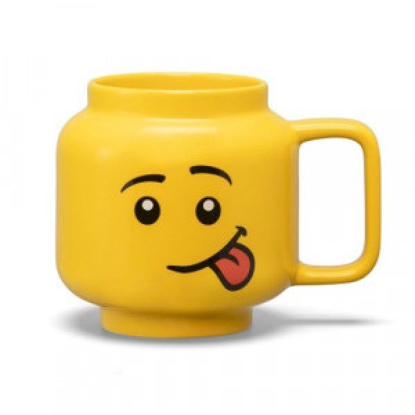 Cana Lego Ceramica p-u copii 530 ml