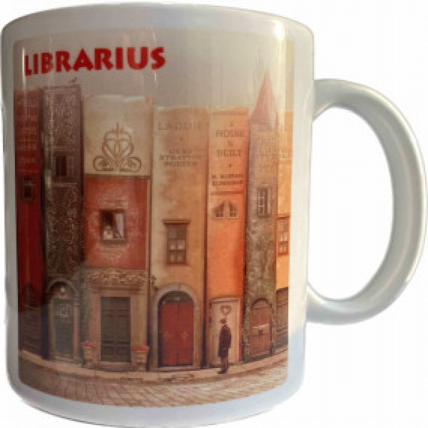 Cana_Librarius_Carte