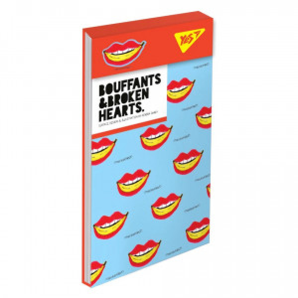 Carnet A7+ 50foi BBF YES 151644 (6)