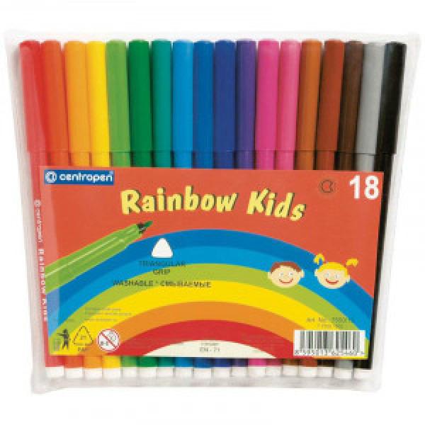 Carioci 18 cul. 7550 RAINBOW KIDS CENTROPEN (12)