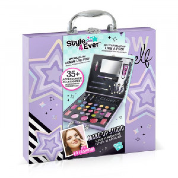 CL Make-up Studio OFG313CL