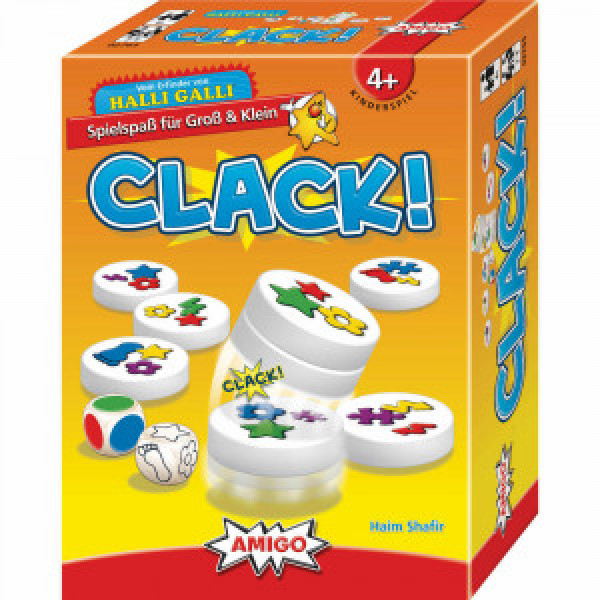 CLACK (8006715067131) 