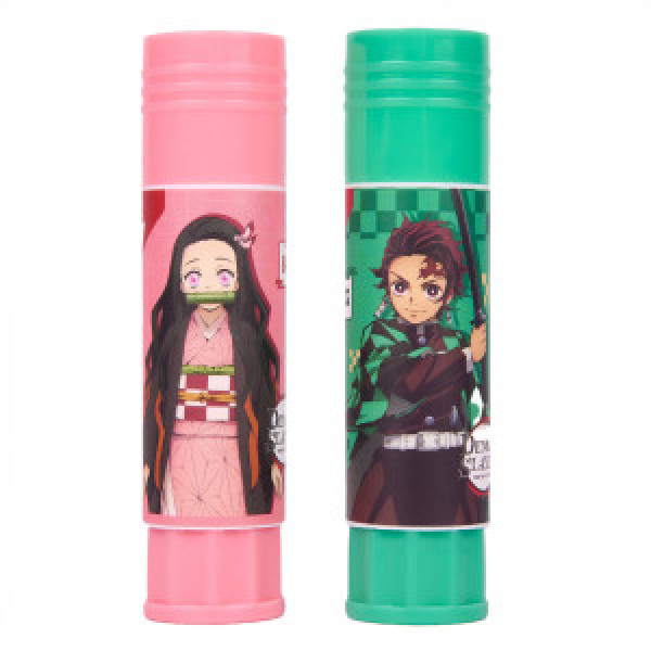 Clei creion YES 8 gr PVP Demon Slayer 320300 (24)