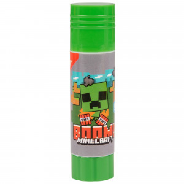 Clei creion YES 9 gr PVA Minecraft 320288 24