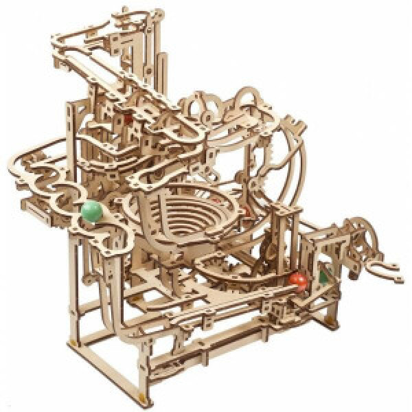 Constructor din lemn Traseu-Marble Elevator cu lant 49223_00-L1092063
