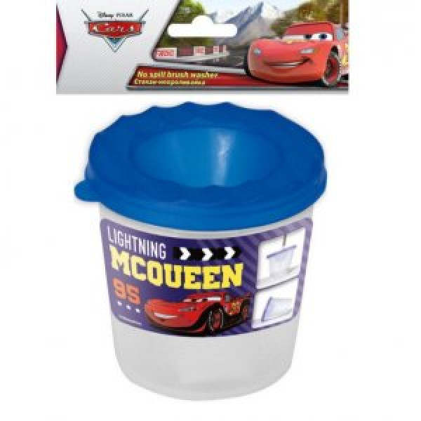 CRDB-US1-NSC-H1 Pahar p u acuarela. Cars