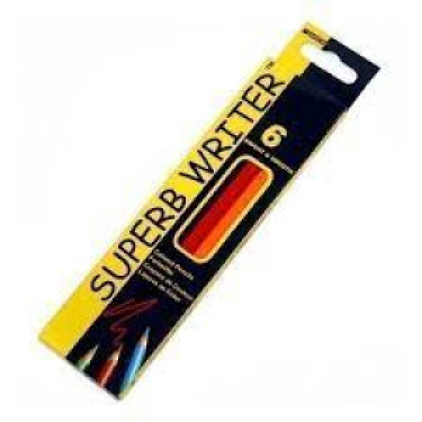Creioane color Marco SuperbWriter 6cul_4100-6CB_10271705