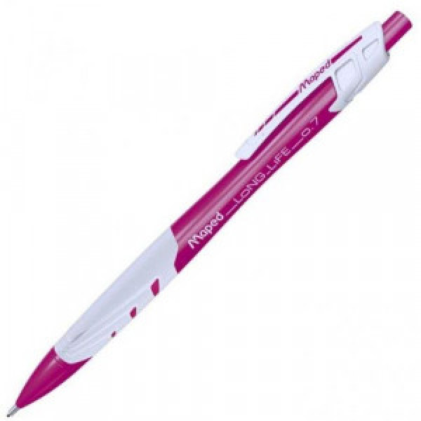 Creion mecanic MAPED Long Life 0.7mm_564140 (12)