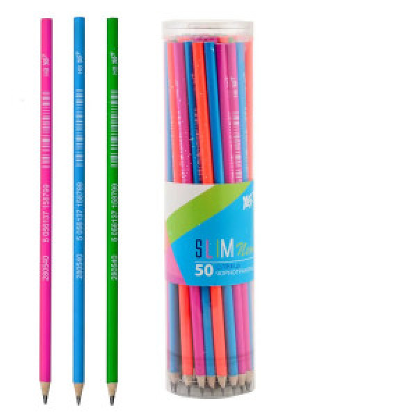 Creion simplu ''Smiley neon'' 31256_280540 (50)