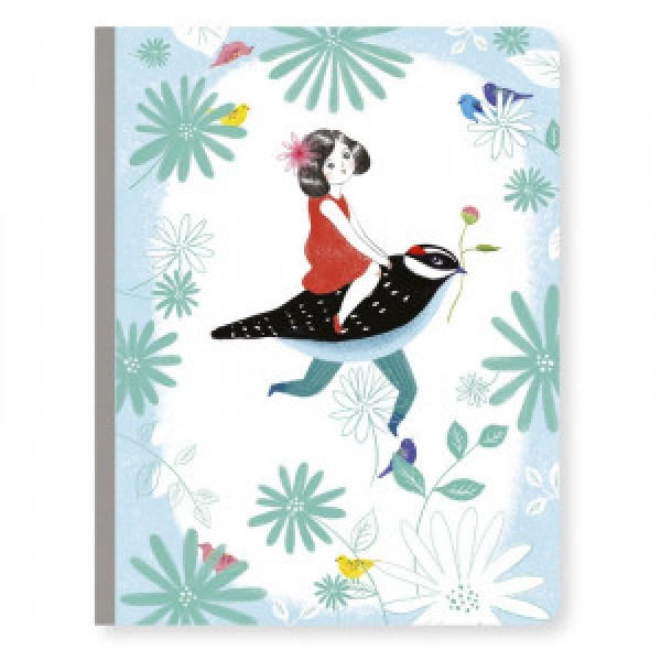 DD03556, CARNET - Chichi