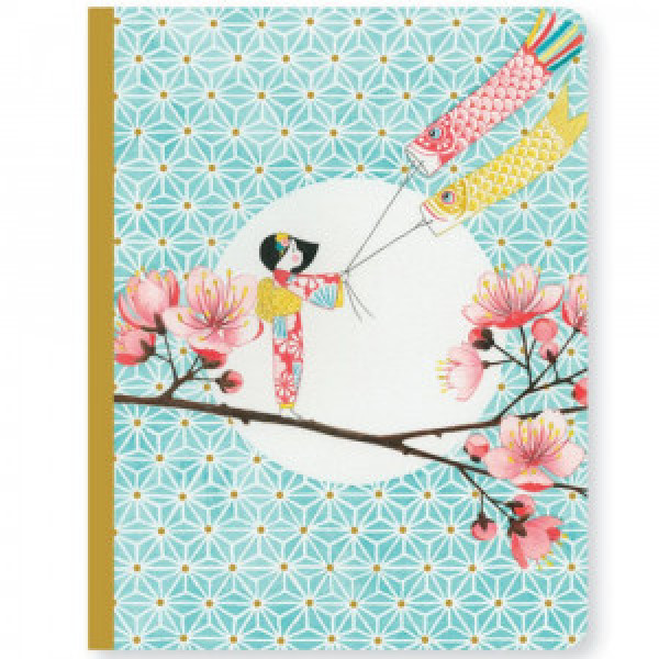 DD03558. CARNET - Misa