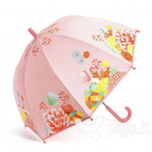 DD04701 UMBRELA - Gradina florilor