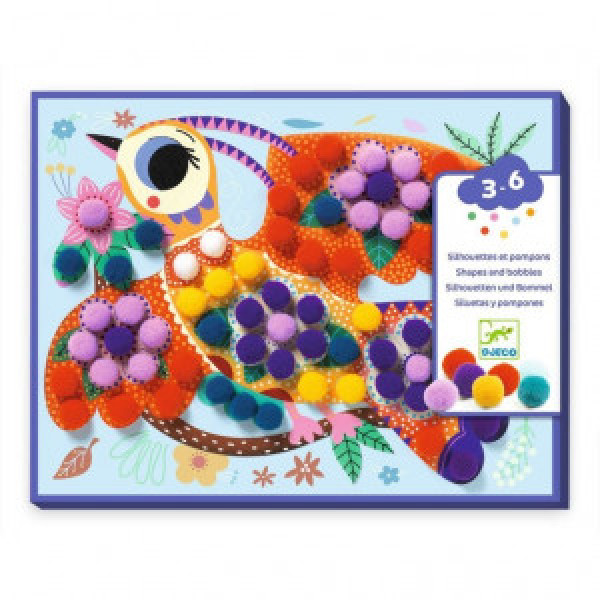DJ00070. Assortments