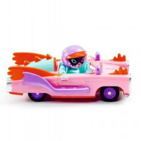 DJ05463. Pink lady