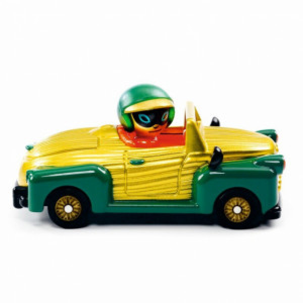 DJ05465. Royal scarab