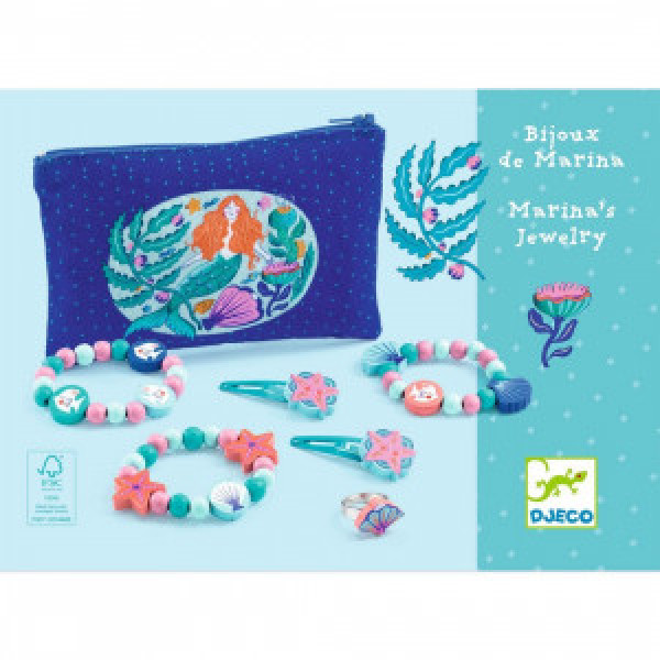 DJ06688 Lilarose's jewelry
