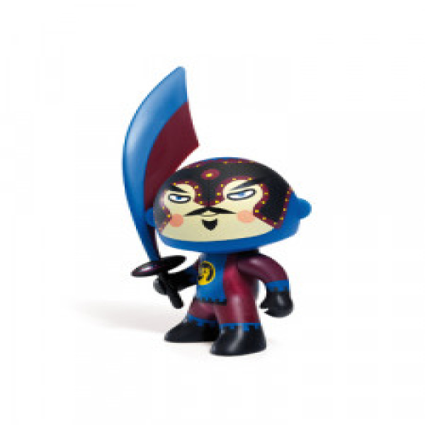 DJ06747 ARTY TOYS - Cavaler "Ninjo"