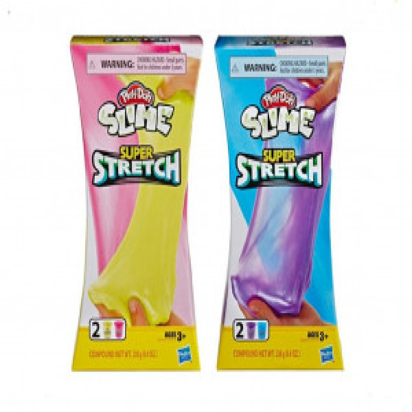 E9444 Set 2 PD Slime SUPER STRETCH AST