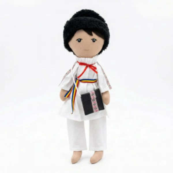 Etno Boy 40 cm