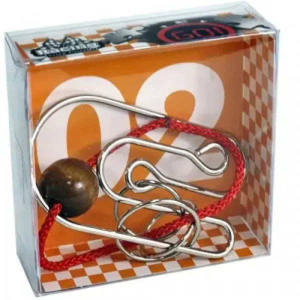 Eureka 473272 Racing Wire Puzzle  02
