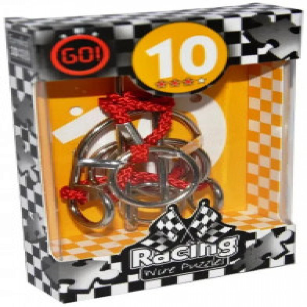 Eureka 473280 Racing Wire Puzzle  10