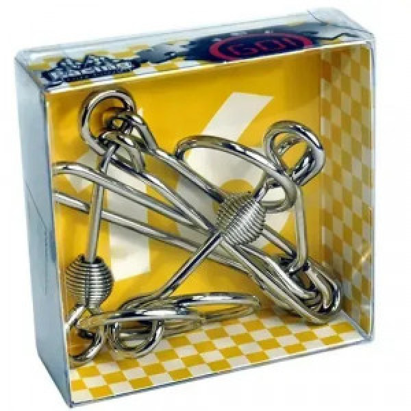Eureka 473286 Racing Wire Puzzle  16