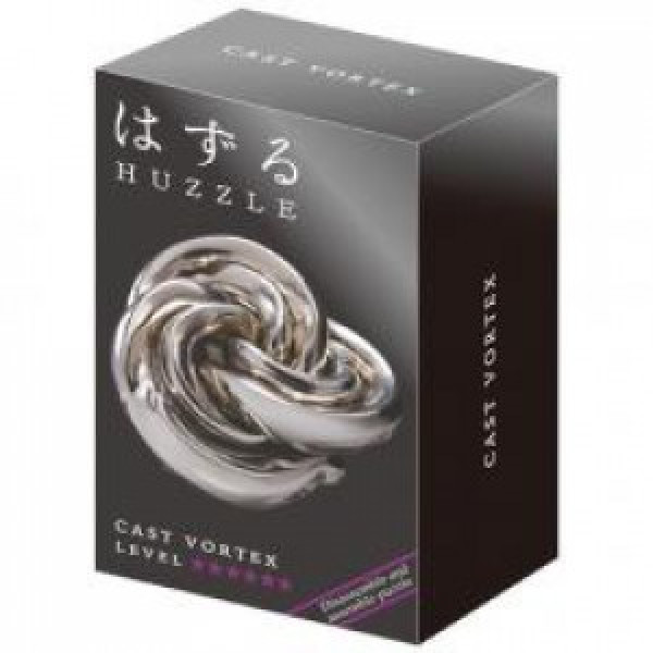 Eureka 515116 Huzzle Cast Vortex******