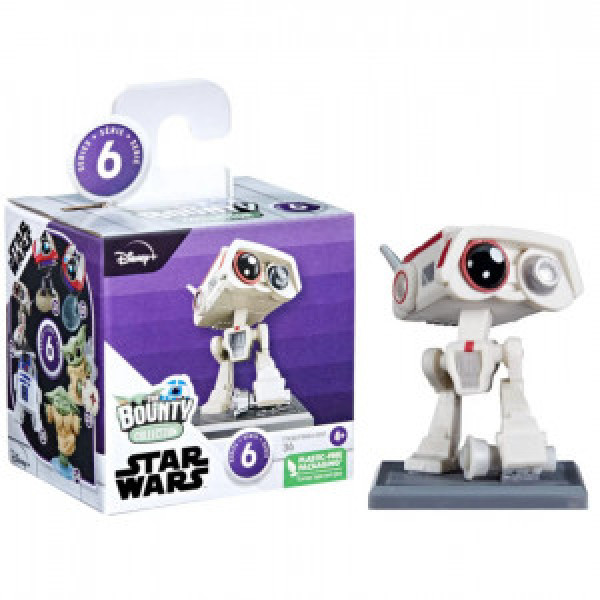 F5854 Figurina SW The Bounty Collection PF ast