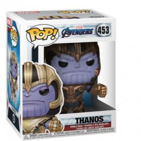FUNKO POP! Thanos 36672F