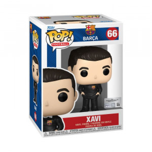 FUNKO POP! Xavi 72238F