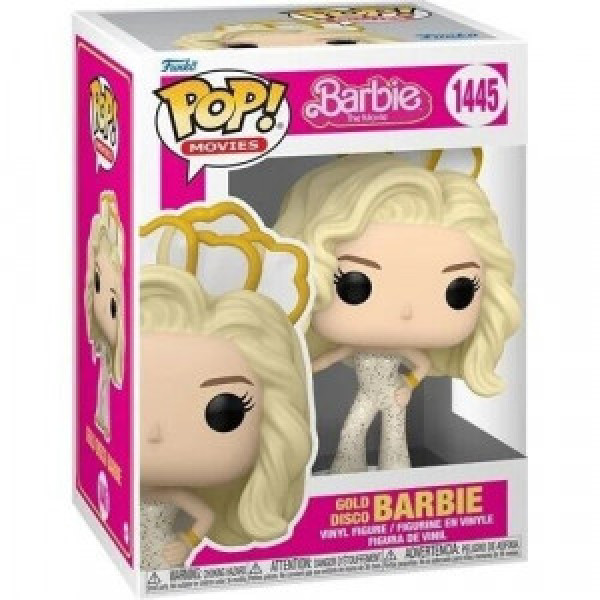 FUNKO POP! Barbie (Dance party) 72635F